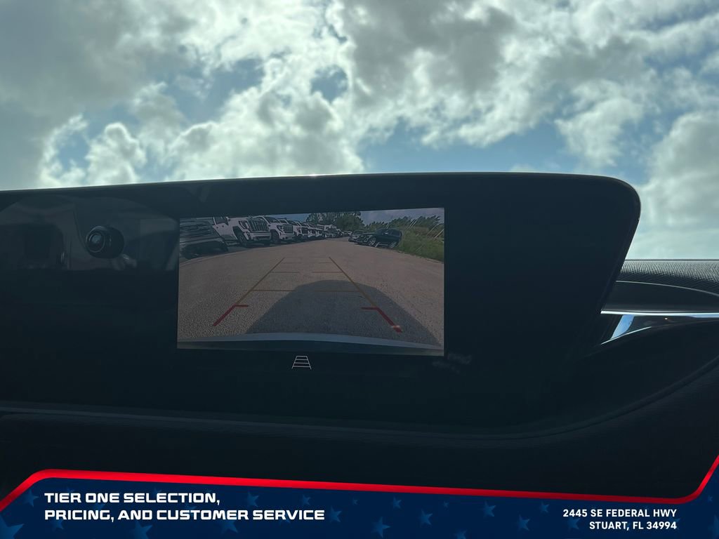 New 2026 Buick Envista Preferred w/ Convenience I Package FWD image 30