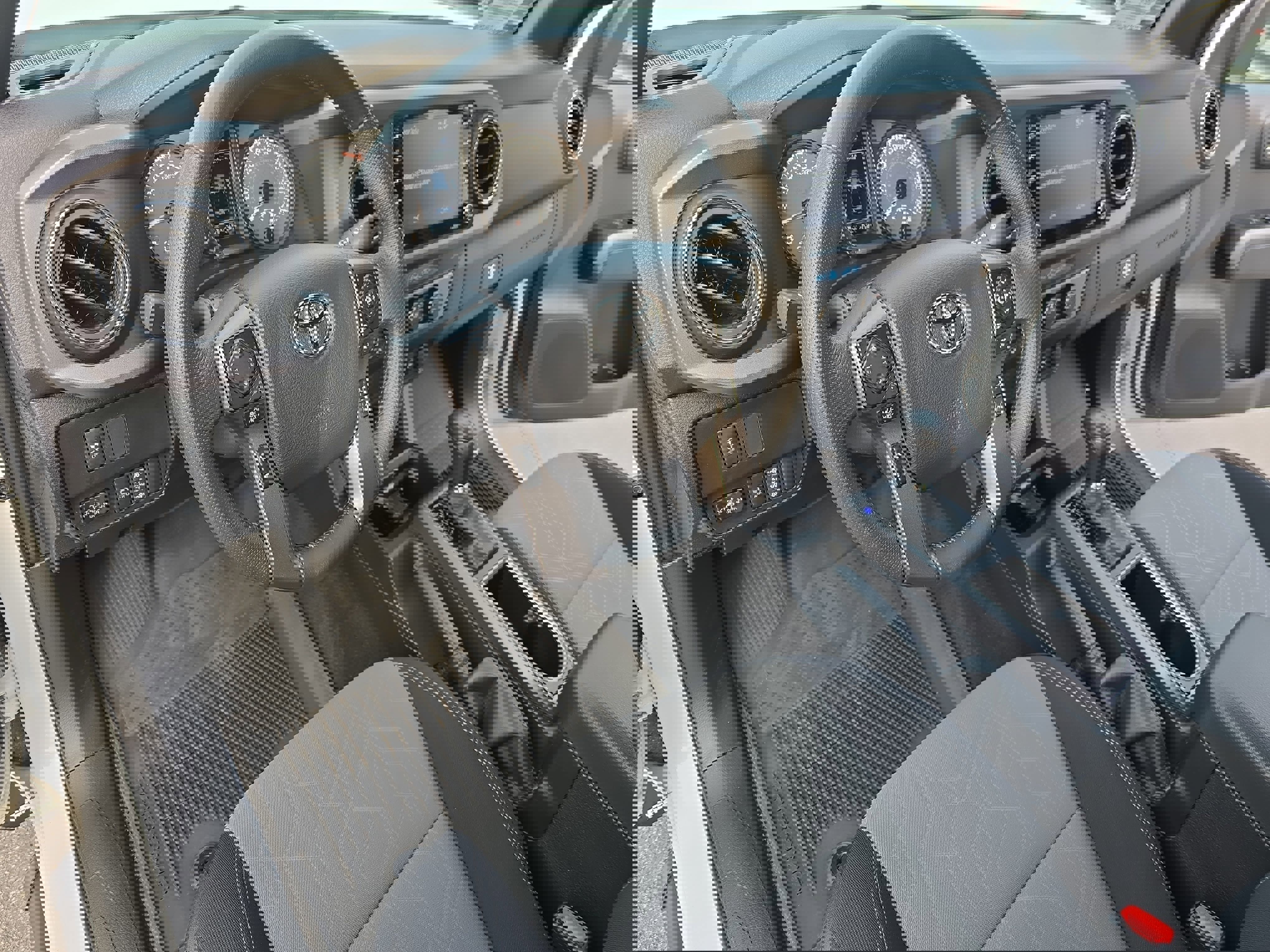 Certified 2023 Toyota Tacoma TRD Off-Road image 15