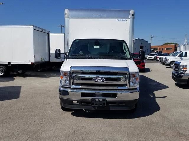 New 2026 Ford E-450 and Econoline 450 Super Duty w/ Power Equipment Group image 8