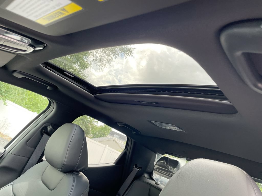 New 2026 Hyundai Santa Cruz SEL AWD/4WD image 46