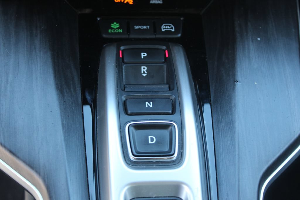 Used 2021 Honda Clarity Plug-In Hybrid image 20