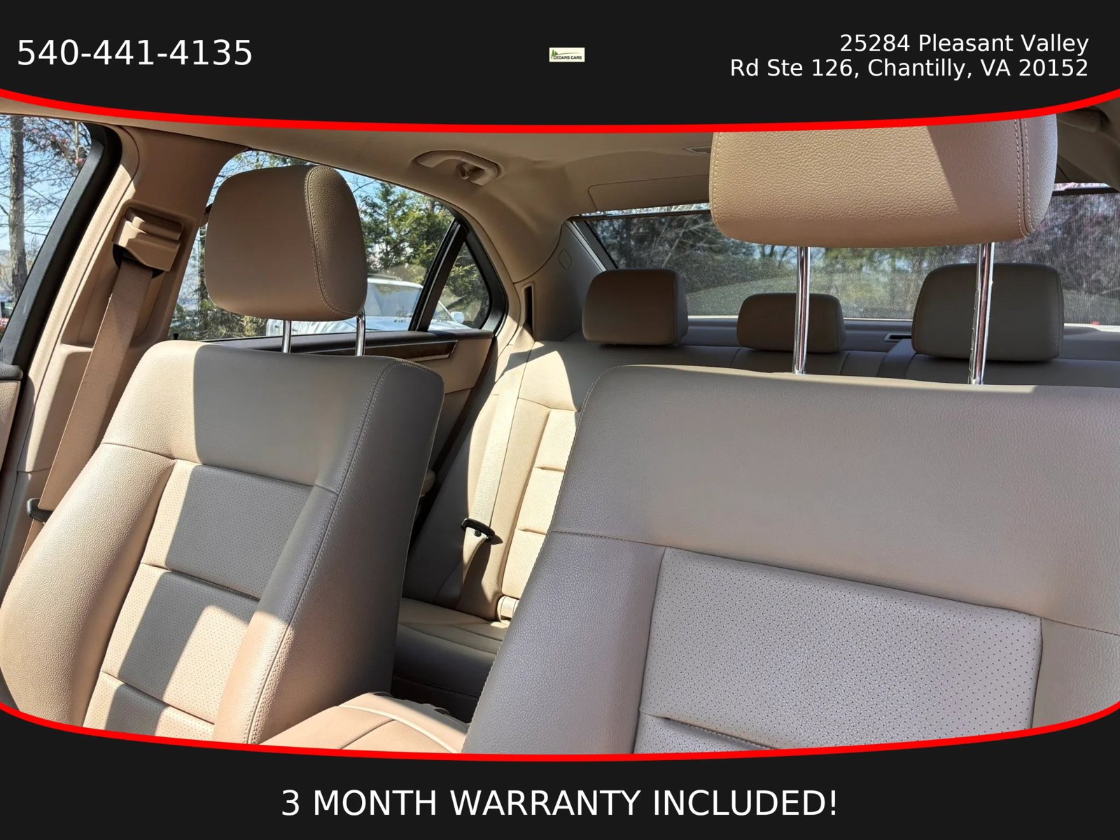 Used 2010 Mercedes-Benz E 350 4MATIC Sedan image 38