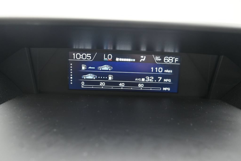 Used 2023 Subaru Crosstrek 2.5i Limited AWD/4WD image 13