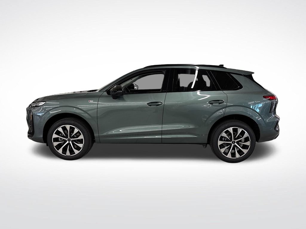 New 2026 Audi Q3 quattro 2.0T AWD/4WD image 2