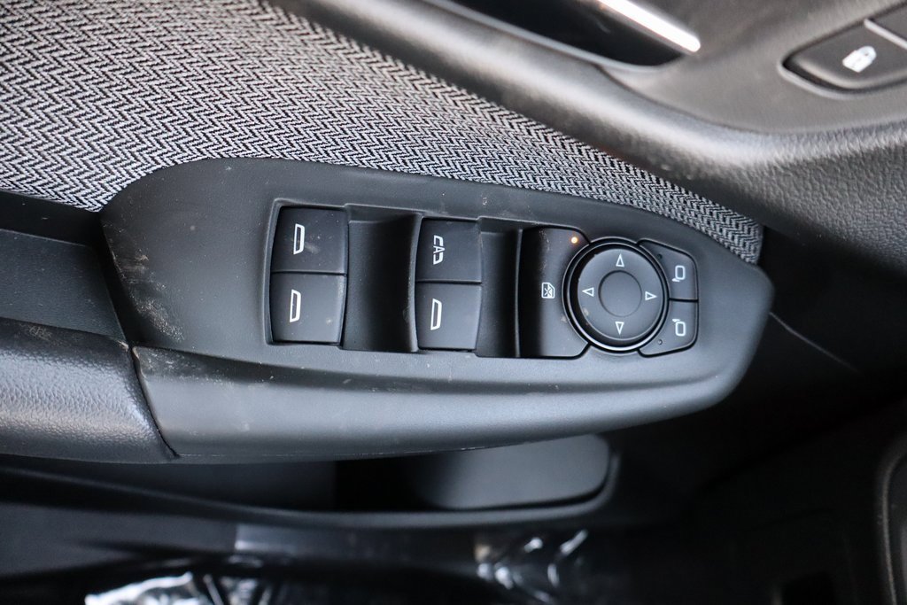 New 2026 Chevrolet TrailBlazer LT w/ Driver Confidence Package image 14