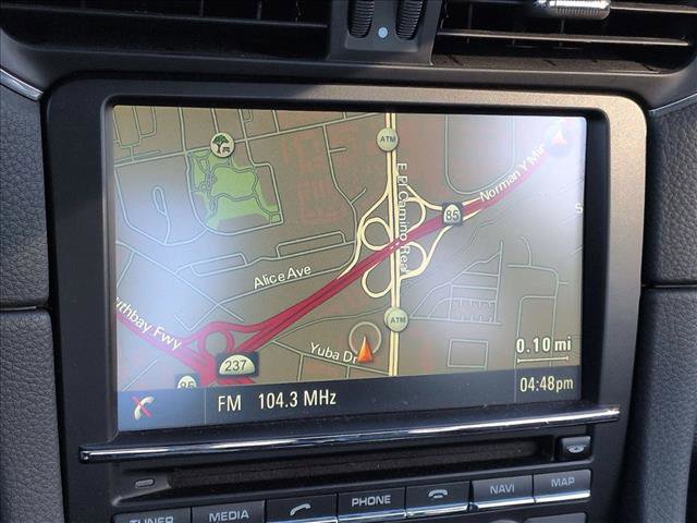 Used 2016 Porsche 911 Carrera Black Edition image 13