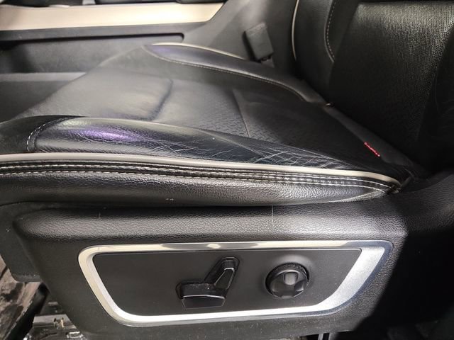 Used 2019 RAM 1500 Laramie image 30