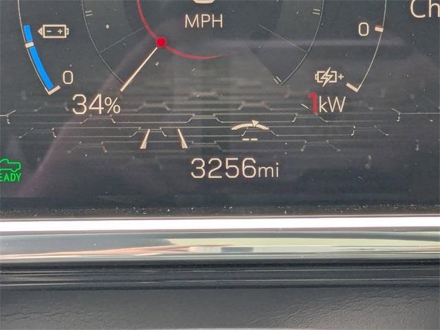 New 2025 GMC Sierra EV Denali image 31