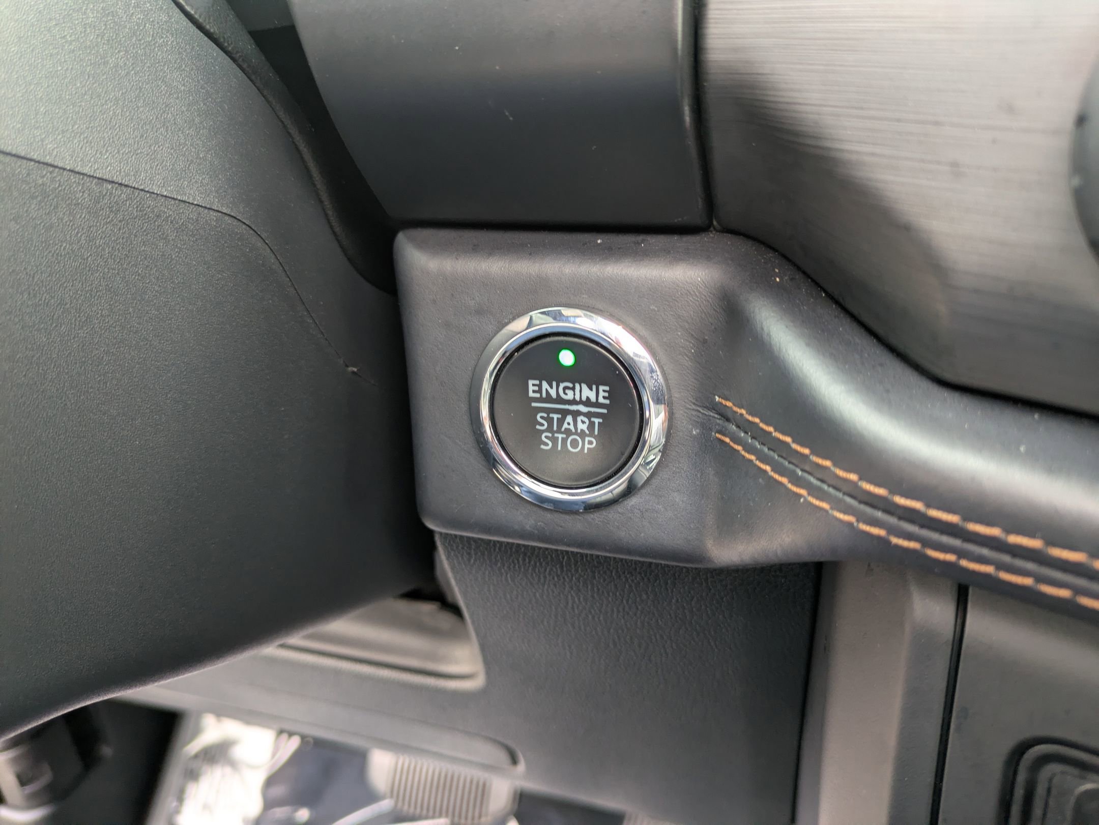 Certified 2023 Ford Expedition Platinum image 21