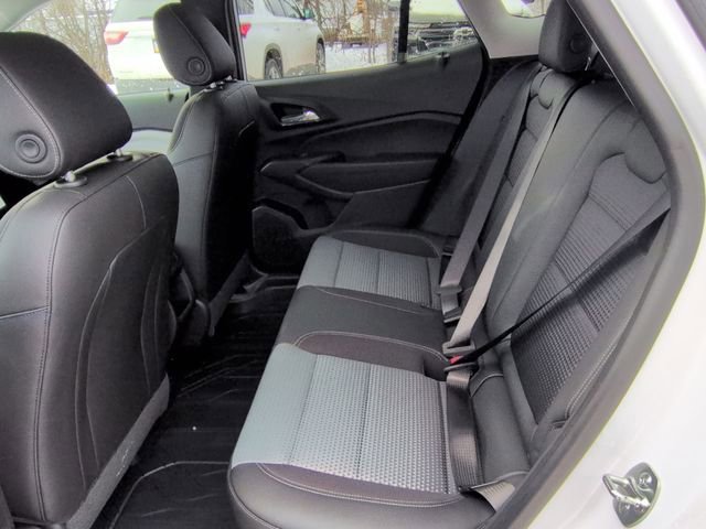 New 2026 Chevrolet Trax LT w/ Driver Confidence Package image 24