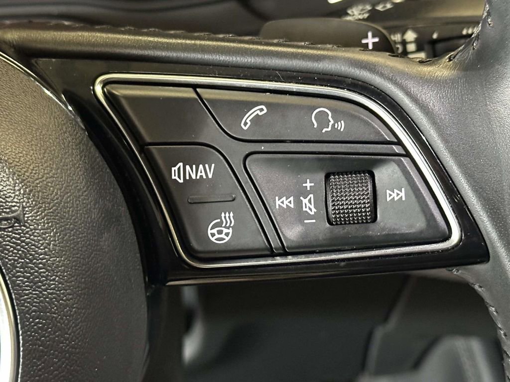 Used 2019 Audi A5 2.0T Premium Plus AWD/4WD image 28