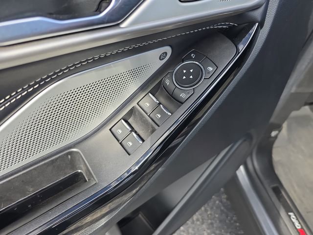 Used 2022 Ford Explorer ST w/ Equipment Group 401A image 17