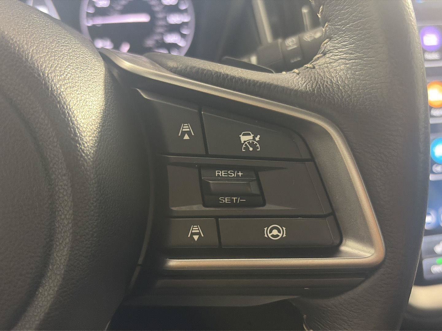 Certified 2024 Subaru Outback Limited AWD/4WD image 8
