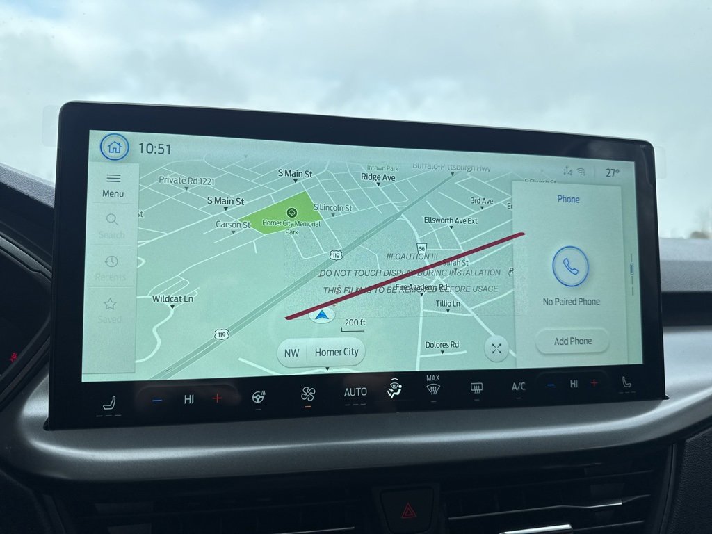 New 2026 Ford Escape Active w/ Tech Pack #1 image 25