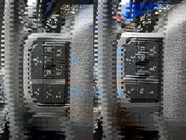 Used 2021 Ford F150 XLT w/ Equipment Group 302A High image 24