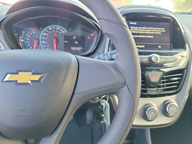 Used 2021 Chevrolet Spark LS FWD image 16