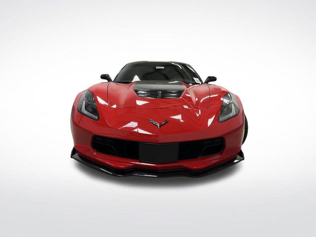Used 2019 Chevrolet Corvette Z06 image 9