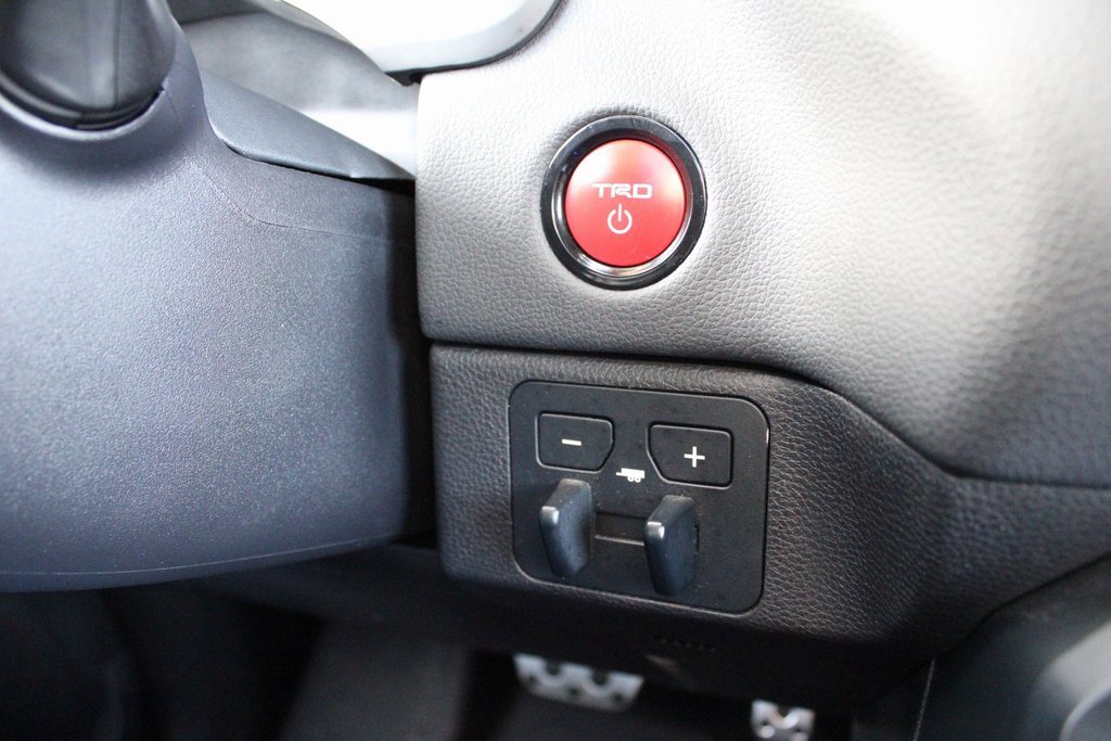 Certified 2025 Toyota Sequoia TRD Pro image 33