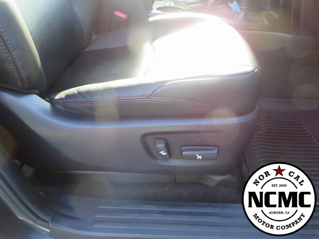 Used 2021 Toyota 4Runner TRD Off-Road Premium image 60