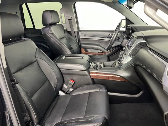 Used 2019 GMC Yukon SLT image 24