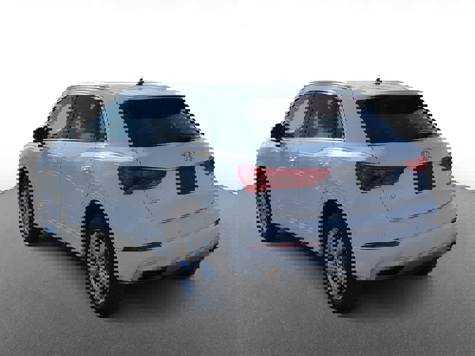 Used 2022 Audi Q3 2.0T Premium w/ Convenience Package image 6