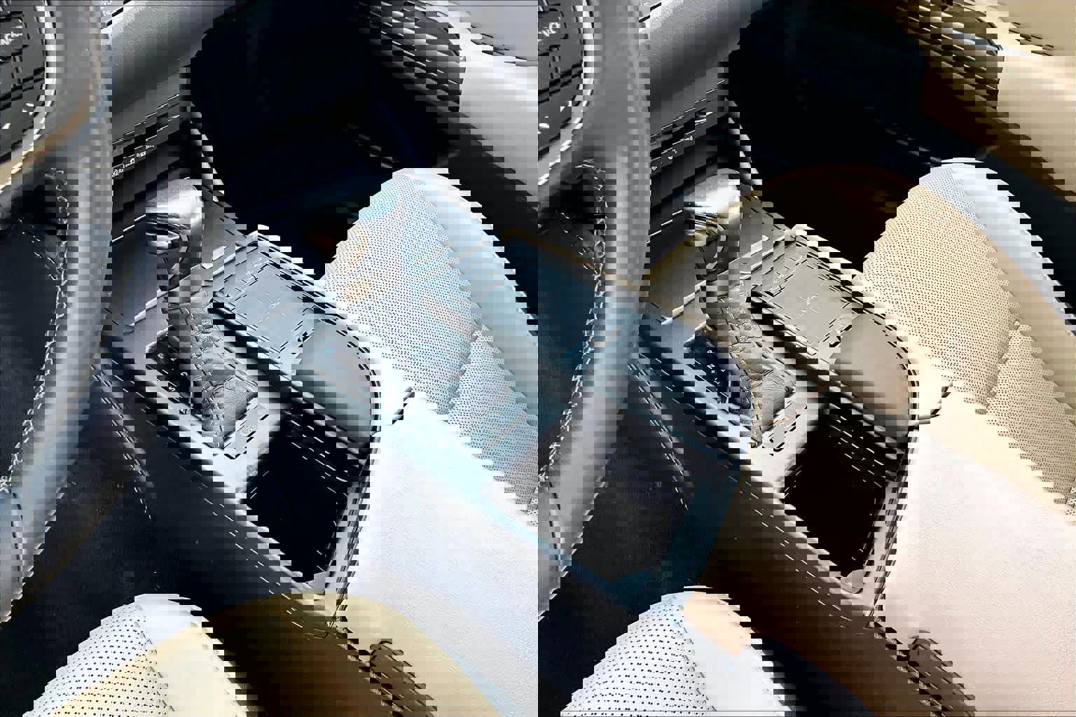 Used 2019 Lexus ES 350 w/ Accessory Package 2 FWD image 16