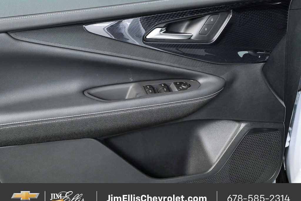 New 2026 Chevrolet Blazer EV LT FWD image 6