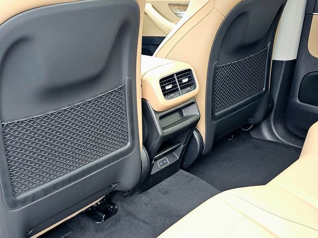 New 2026 Mercedes-Benz GLE 350 4MATIC image 23