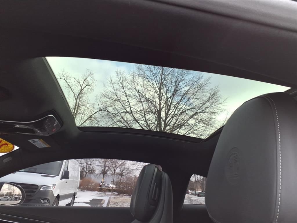 Certified 2024 Mercedes-Benz CLE 53 AMG 4MATIC image 13