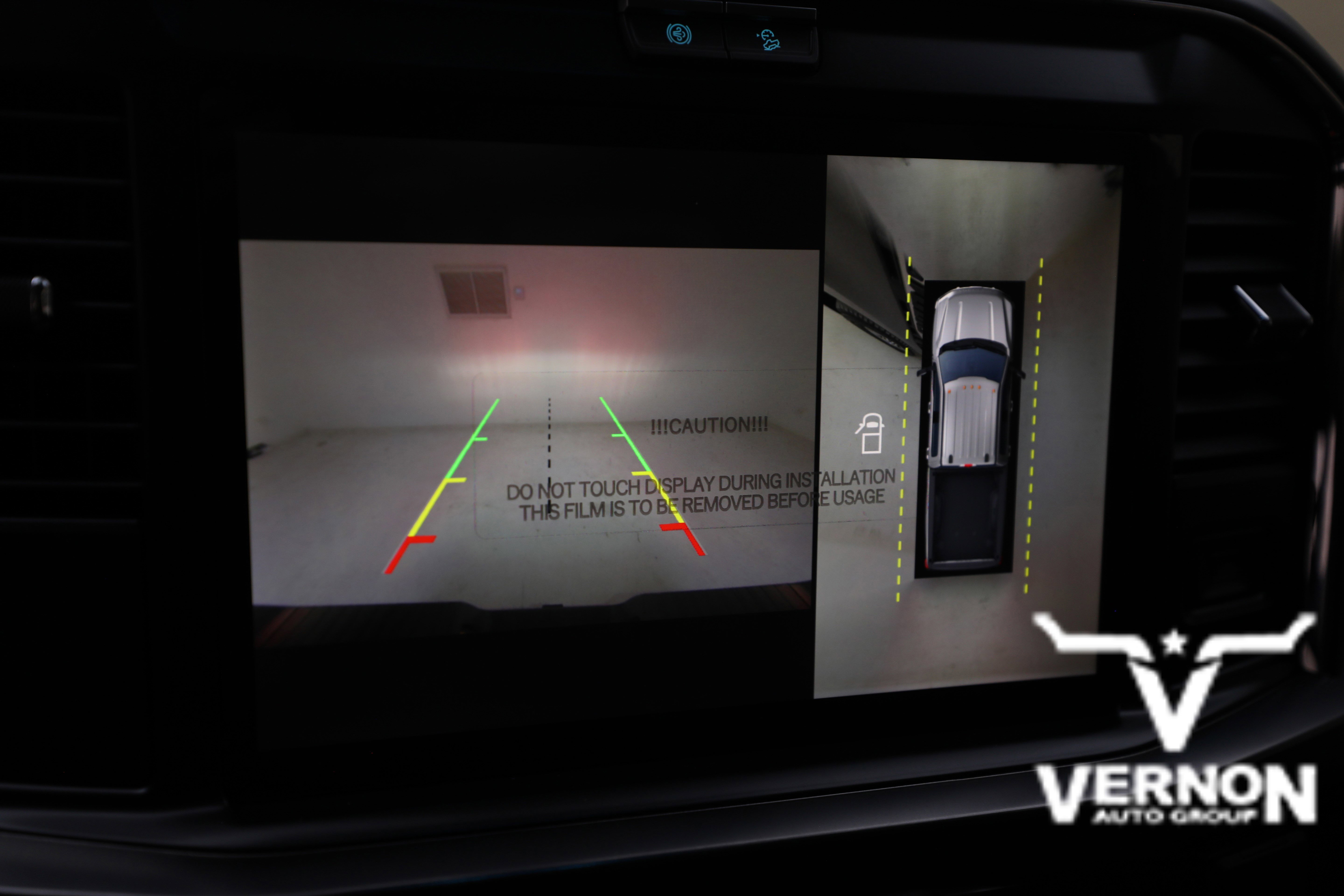 New 2026 Ford F250 Lariat w/ Chrome Package image 38