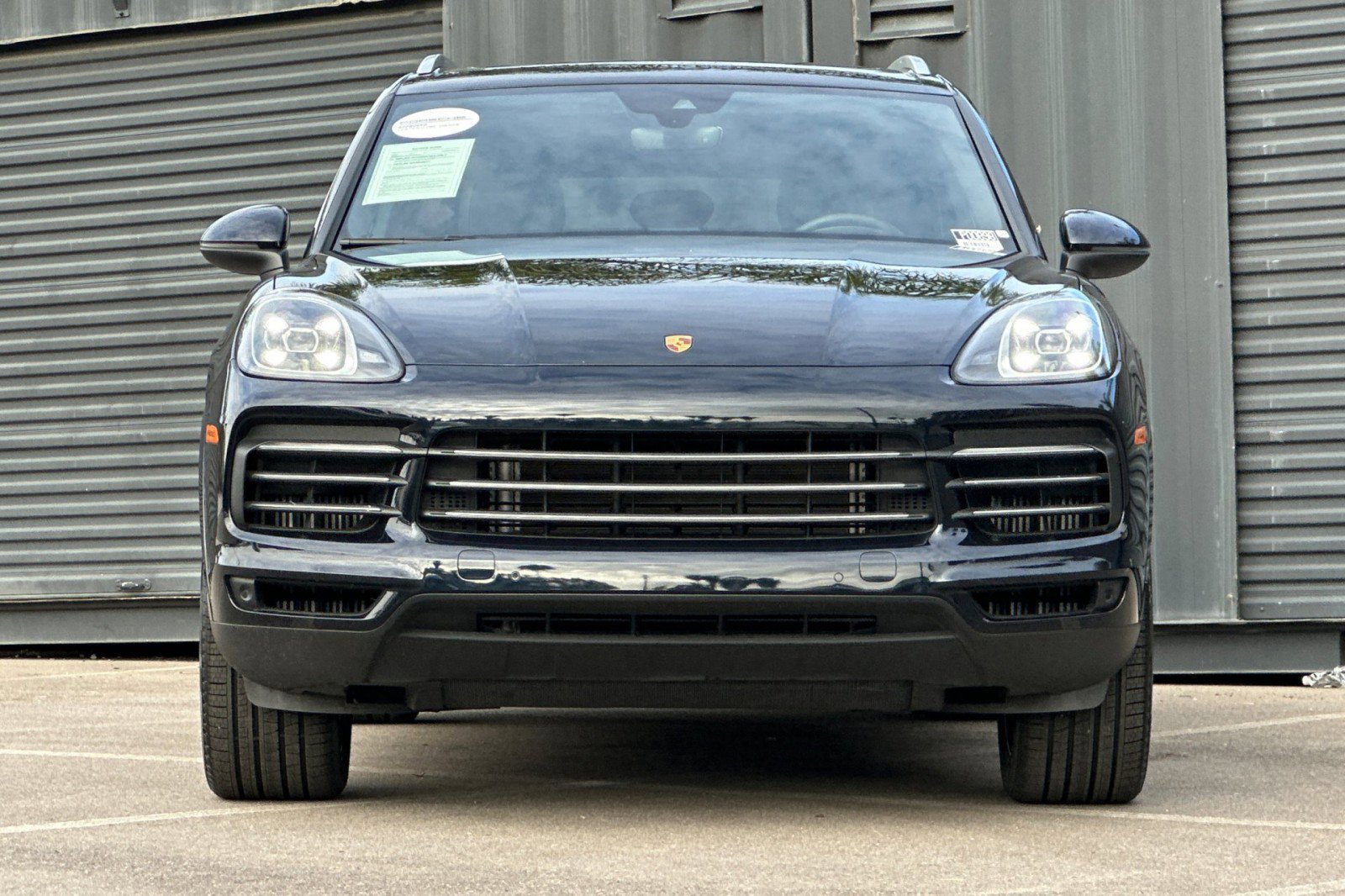 Used 2023 Porsche Cayenne image 11
