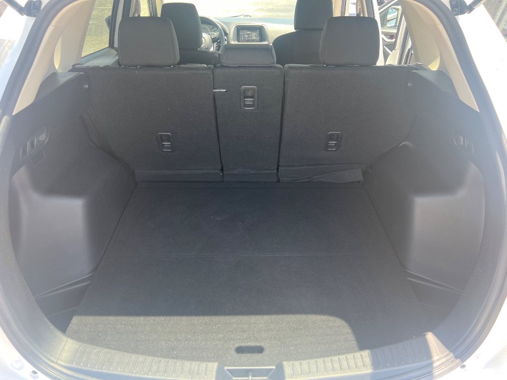 Used 2016 MAZDA CX-5 Touring w/ Bose/Moonroof Package AWD/4WD image 11