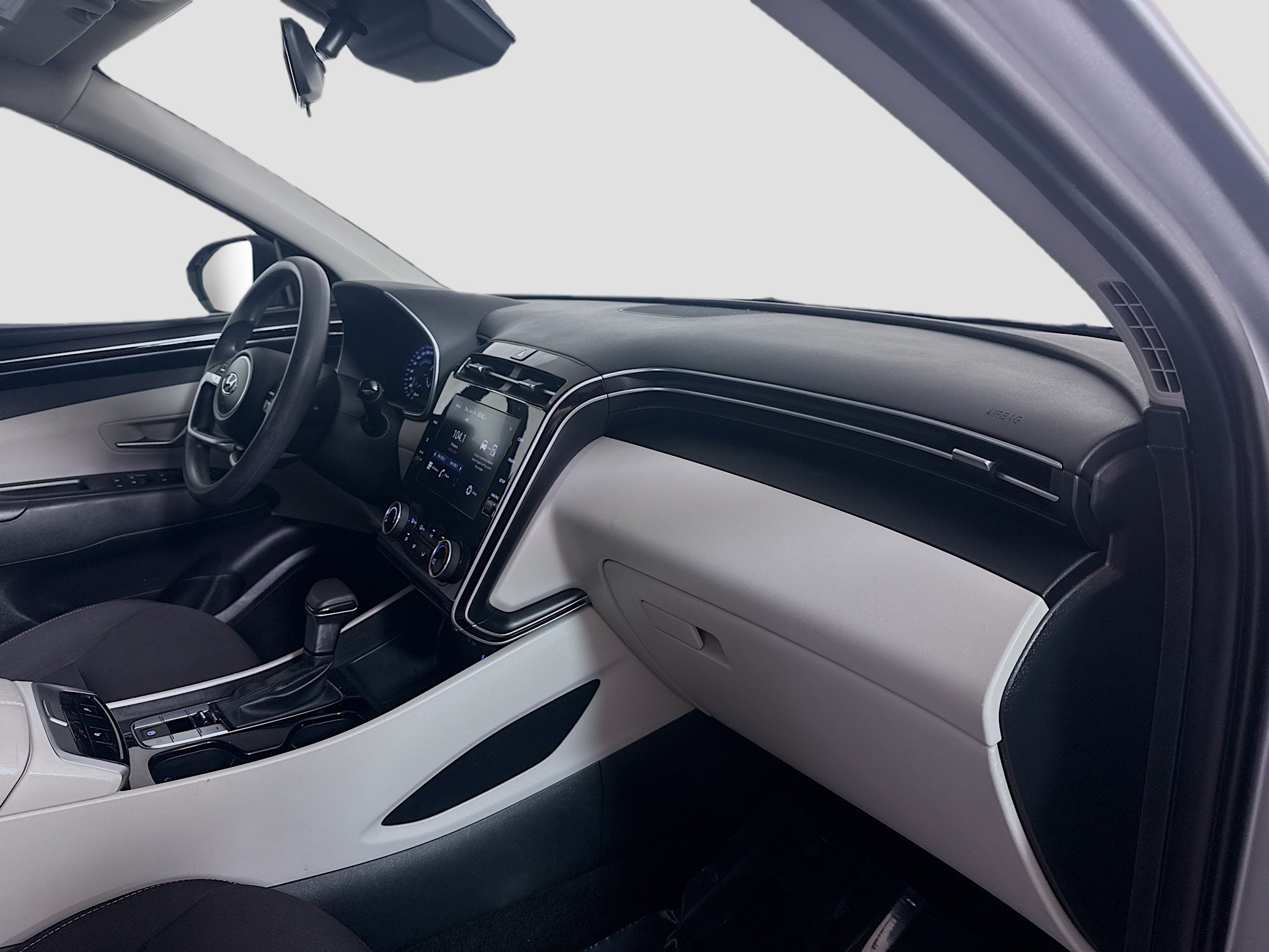 Used 2023 Hyundai Tucson SEL FWD image 30
