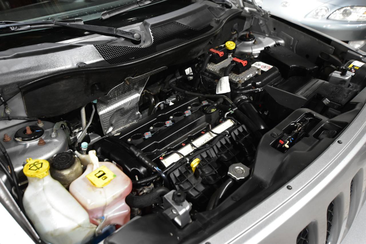 Used 2017 Jeep Patriot High Altitude image 37