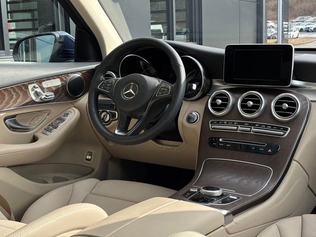 Used 2019 Mercedes-Benz GLC 300 4MATIC image 57