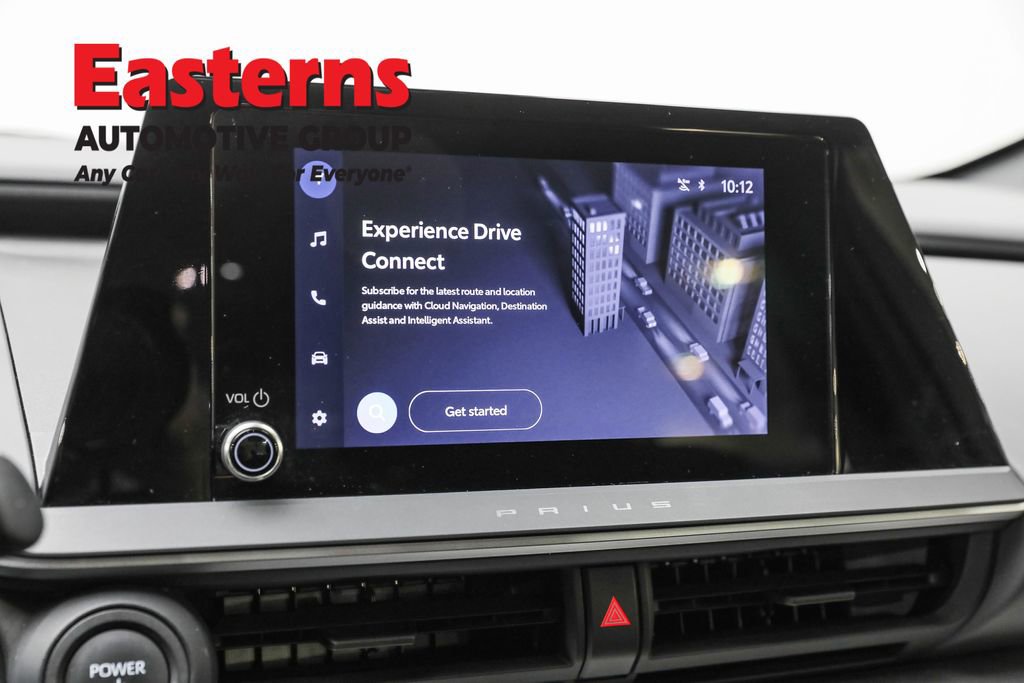Used 2024 Toyota Prius LE image 19