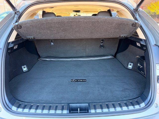 Used 2017 Lexus NX 200t AWD image 29