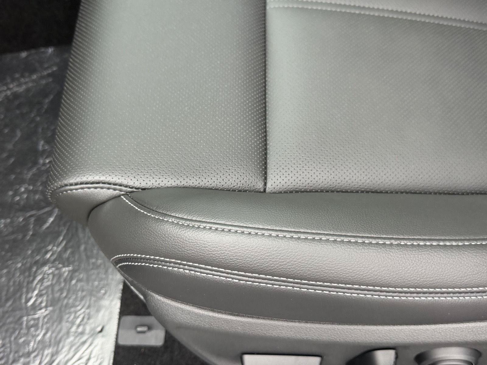 New 2027 Genesis G70 2.5T RWD image 28