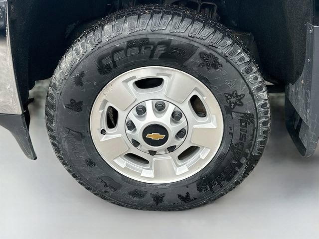 Used 2016 Chevrolet Silverado 2500 LT w/ LT Convenience Package image 29