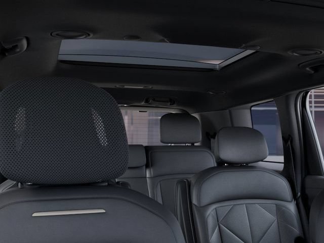 New 2027 Kia Telluride SX FWD image 35