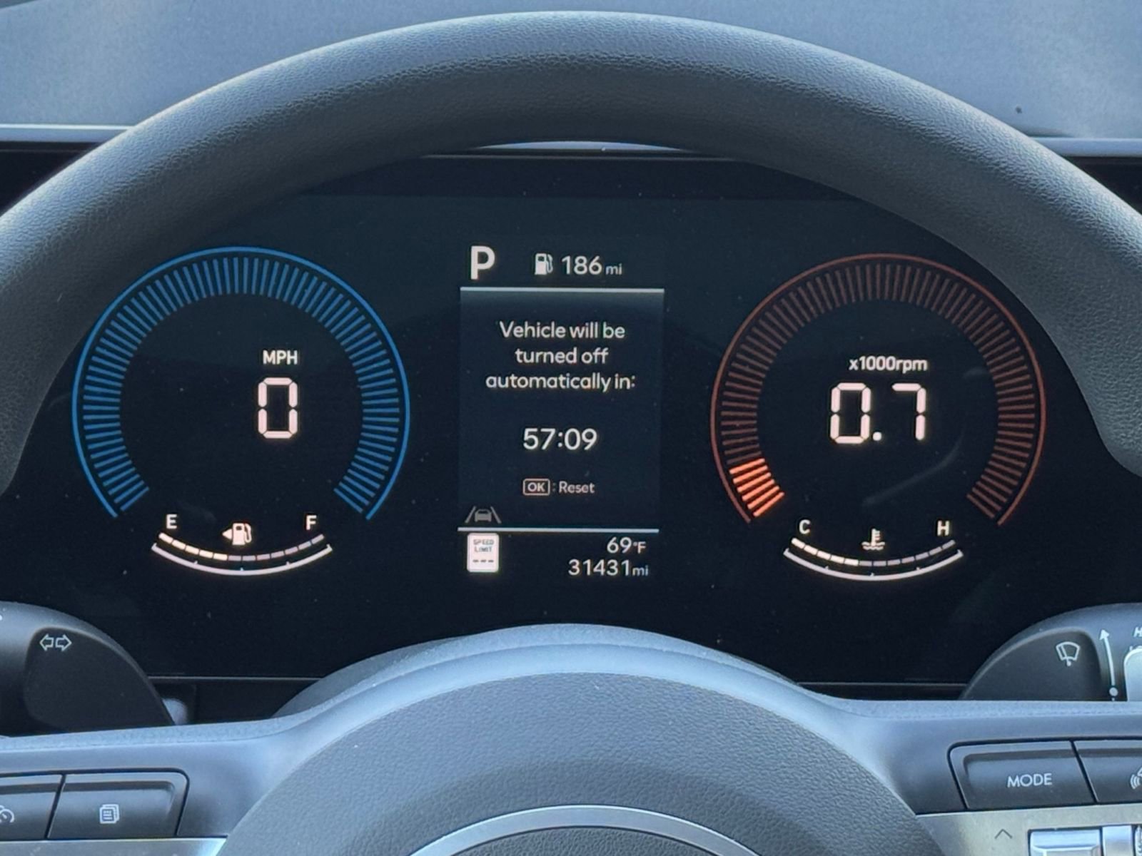 Used 2025 Hyundai Sonata SEL image 41