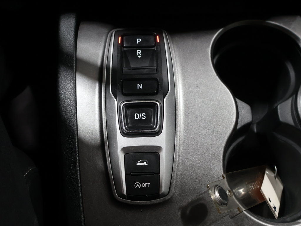 Used 2023 Honda Passport EX-L image 35
