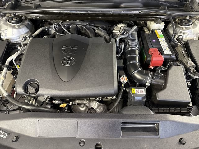 Used 2019 Toyota Camry XSE w/ Driver Assist Package FWD image 29