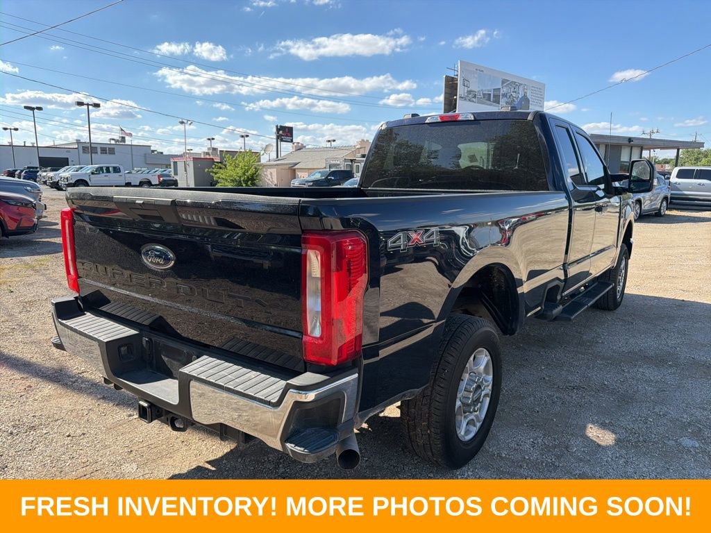 Used 2025 Ford F250 XL image 7