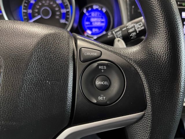 Used 2016 Honda Fit EX image 23