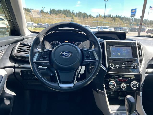 Used 2021 Subaru Forester Premium image 10