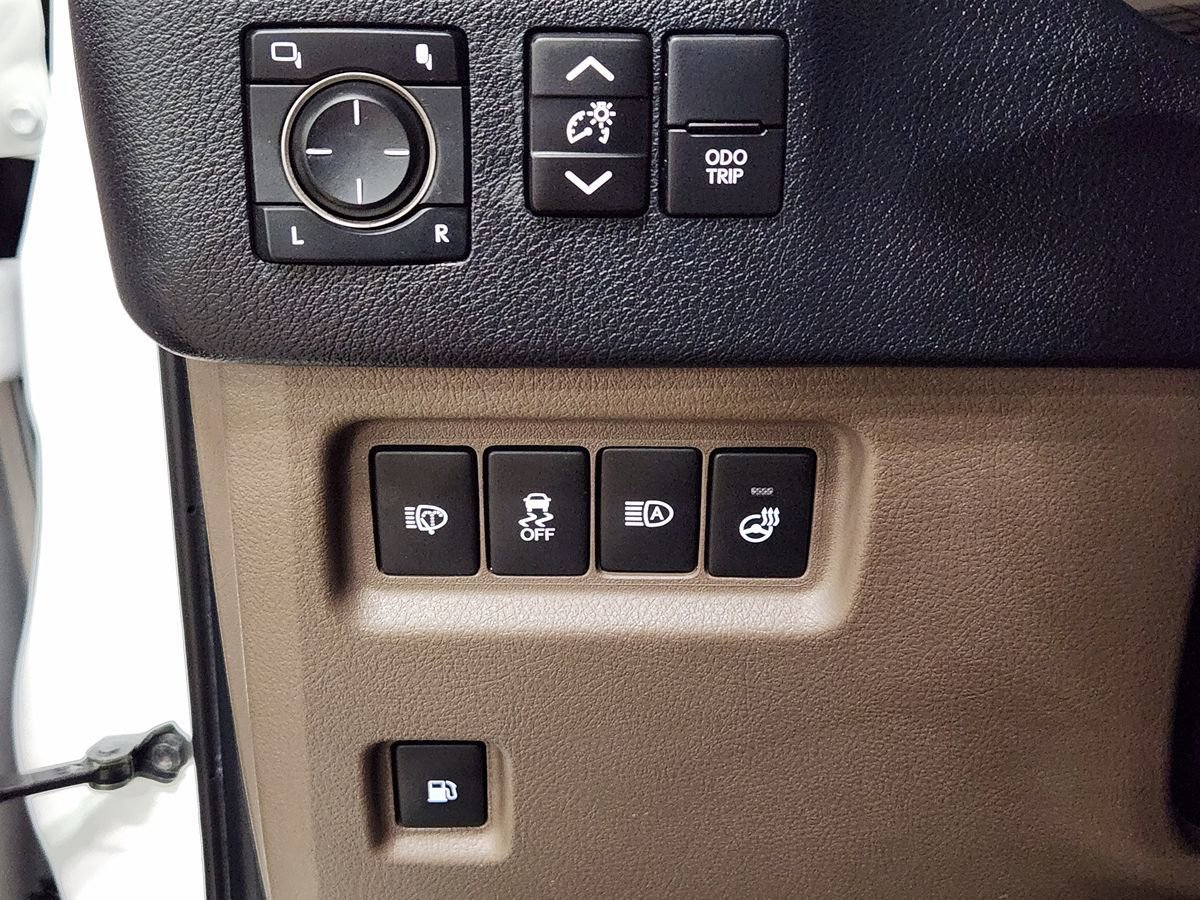 Used 2023 Lexus GX 460 Premium w/ Premium Package AWD/4WD image 42