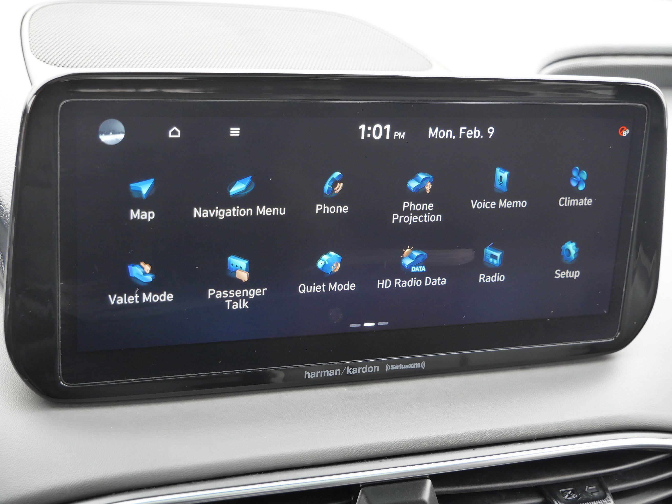 Certified 2022 Hyundai Santa Fe Limited image 23