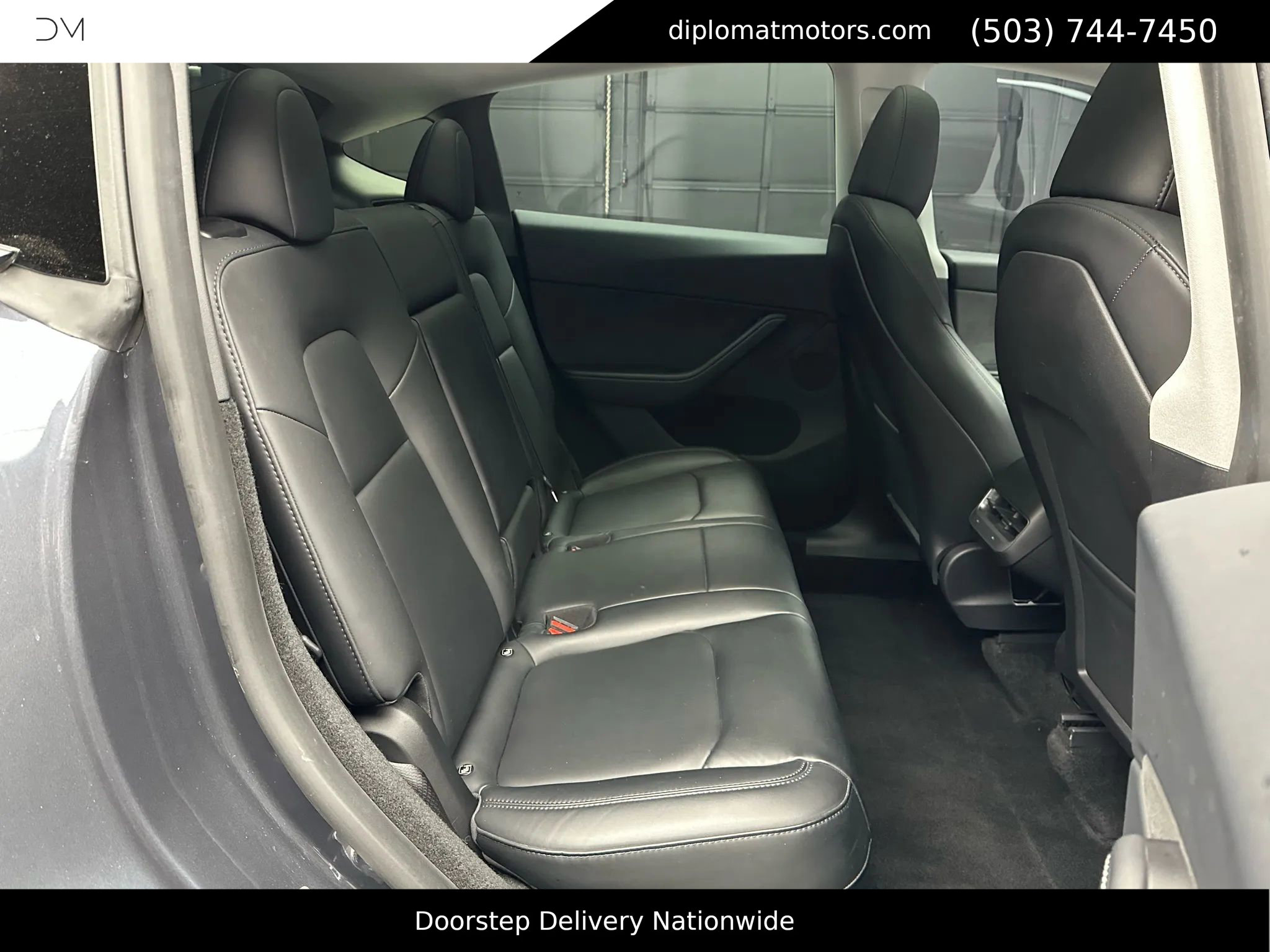 Used 2023 Tesla Model Y Long Range image 22