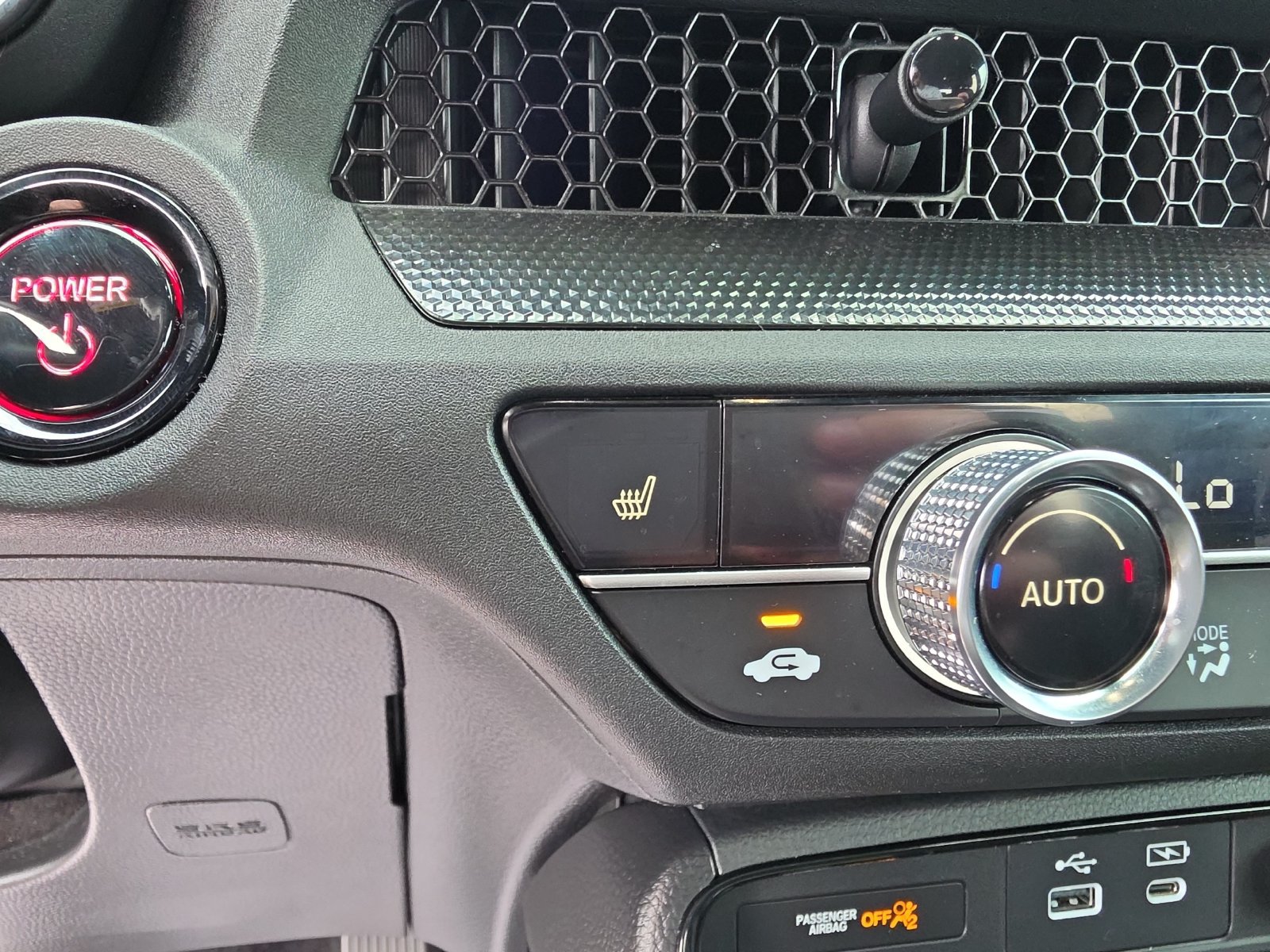 Certified 2025 Honda CR-V Sport-L image 20